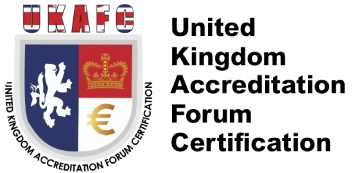 UKAFC logo