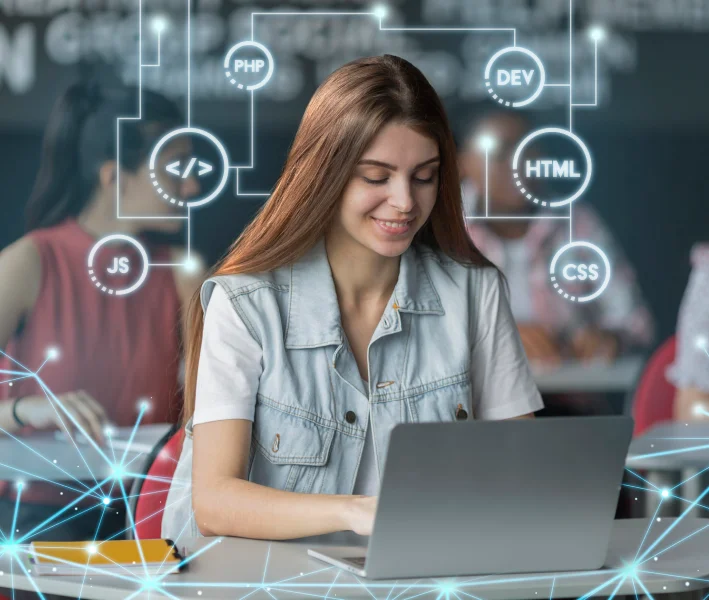 Bachelor of Information technology