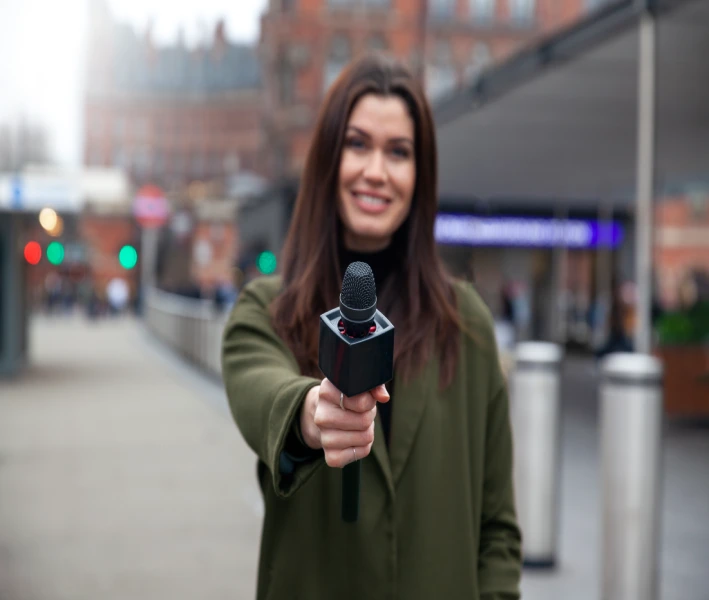 Bachelor of Journalism
