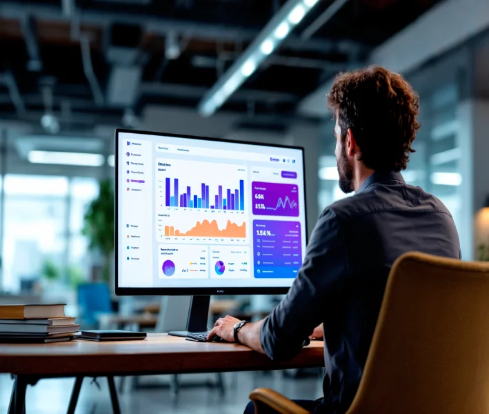 Business Analytics Certification