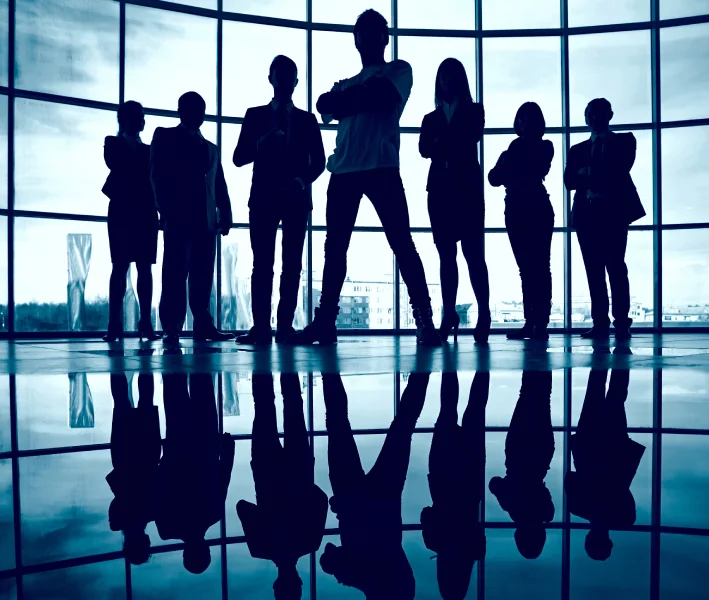 Certificate in Leadership and Management