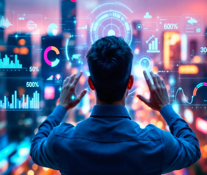 Data Analytics using Python