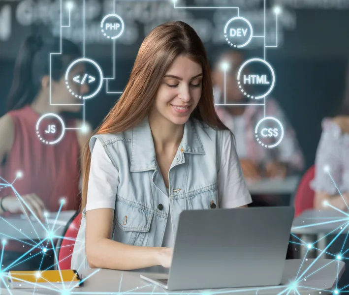 Diploma in Computer Applications