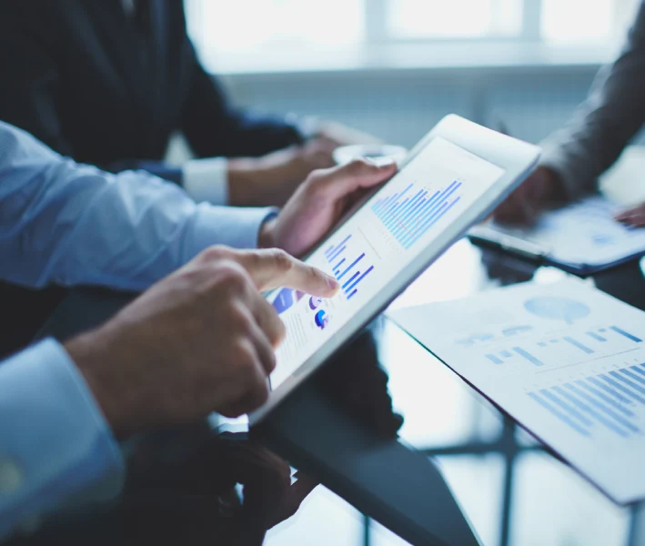 online executive MBA