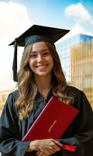Graduated Student