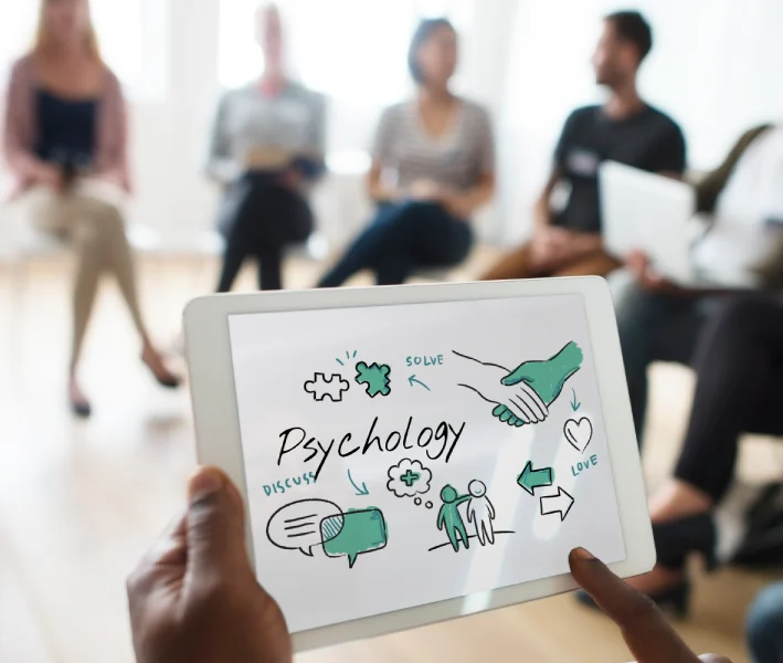 Master of Clinical Psychology