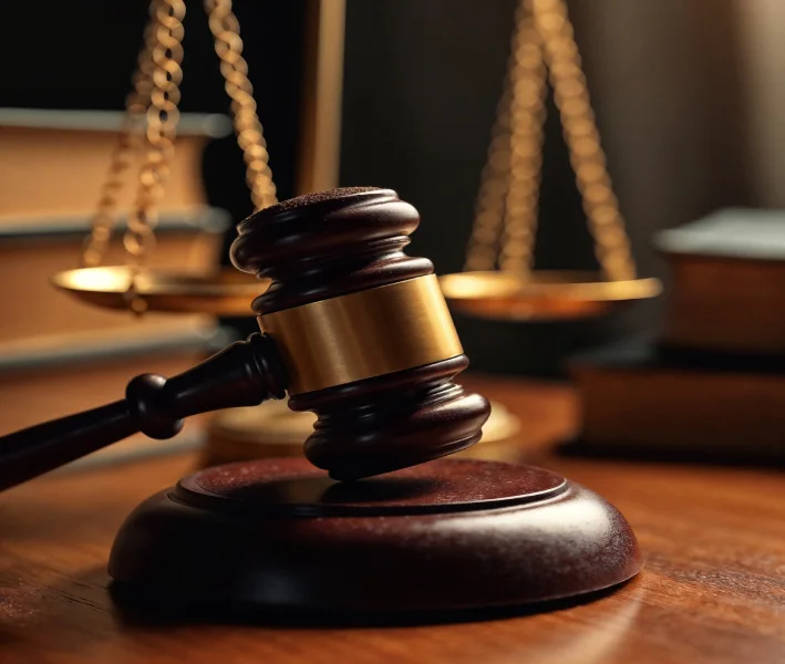 Master of Law