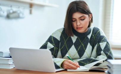 Online Studying
