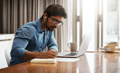 Online Learning