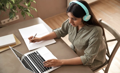 Online Education