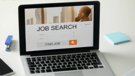 online job search assistance