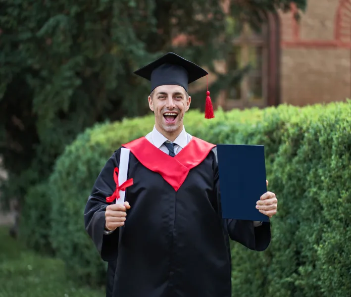 Professional Doctorate VAE