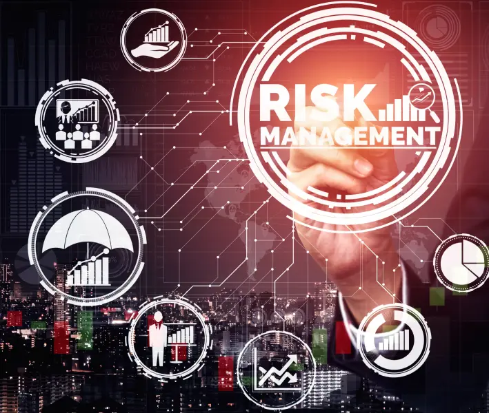BSc in Risk Management