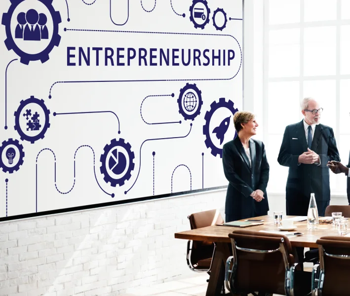 MSc in Entrepreneurship and family business