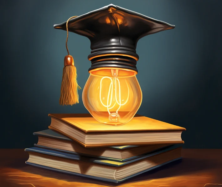 MSc in innovative education and teaching