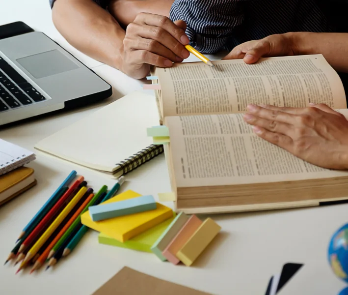 Online Bachelor of Education program