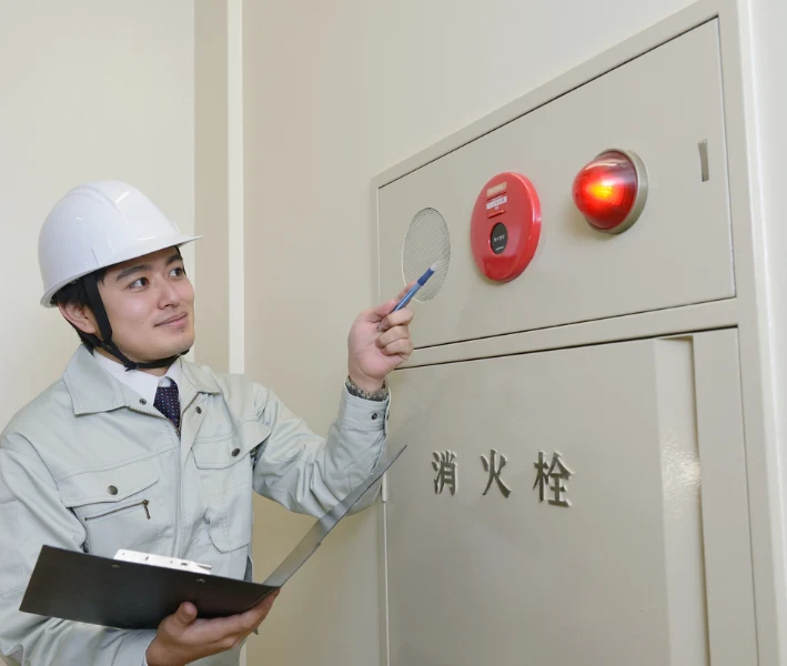 BSc in Fire and Safety