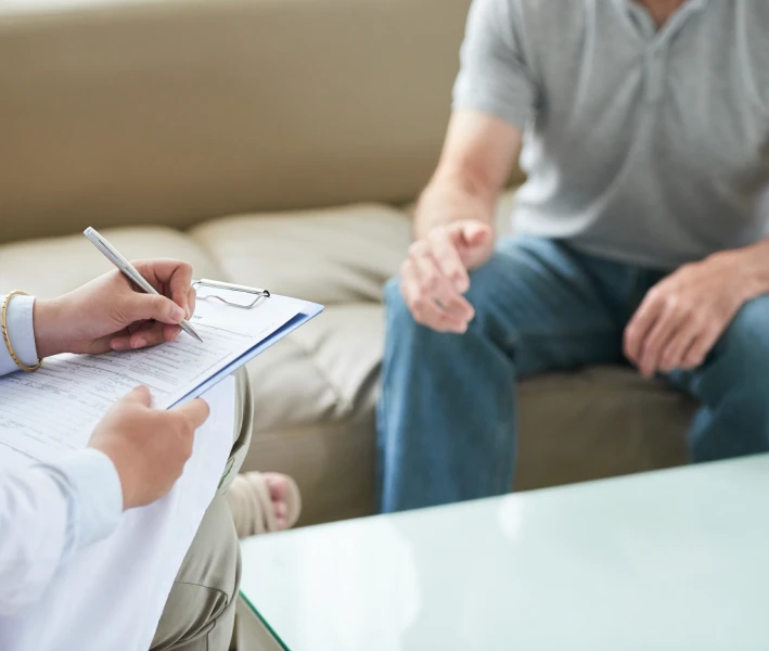 BSc in Clinical Psychology