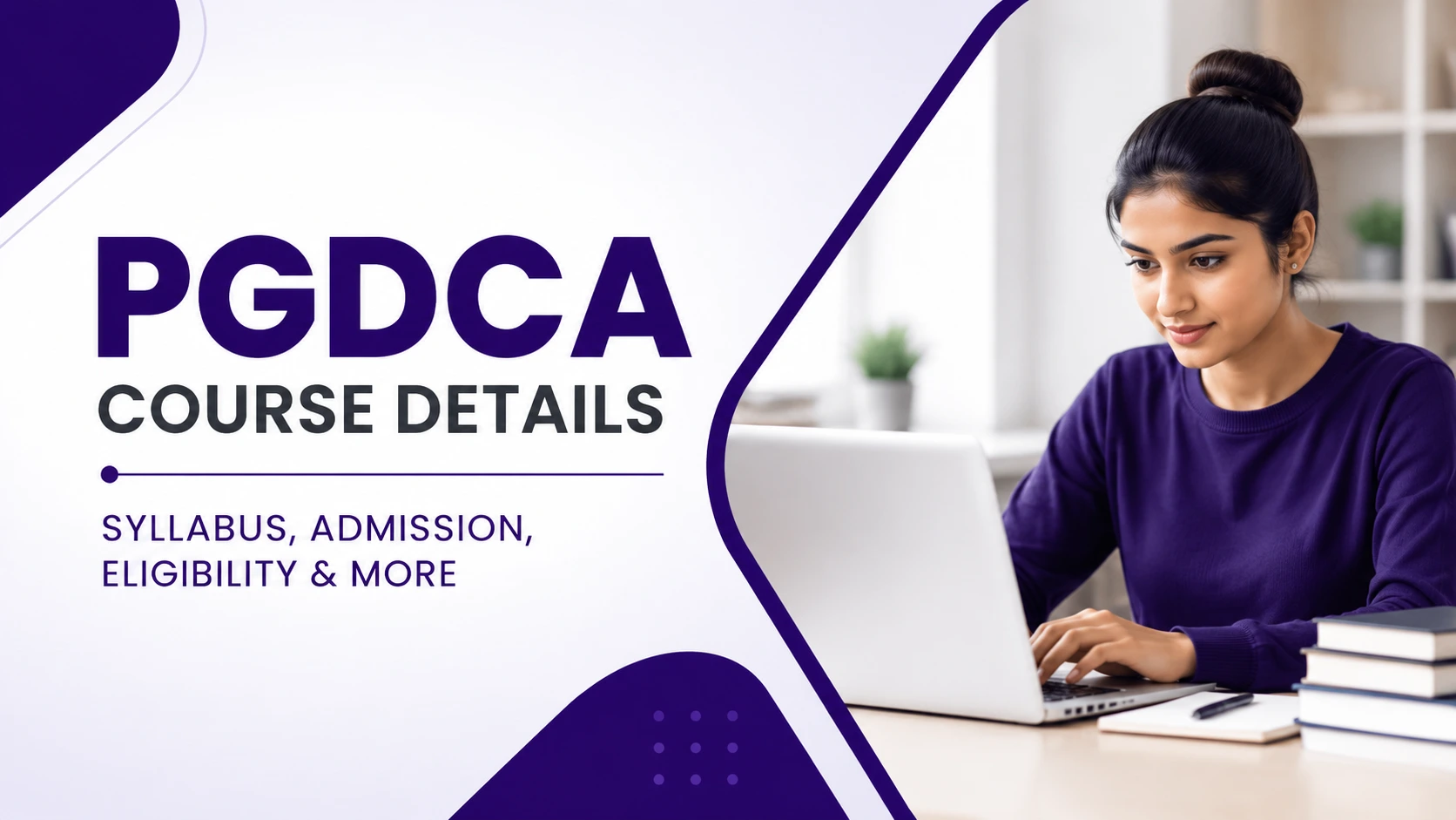pgdca course
