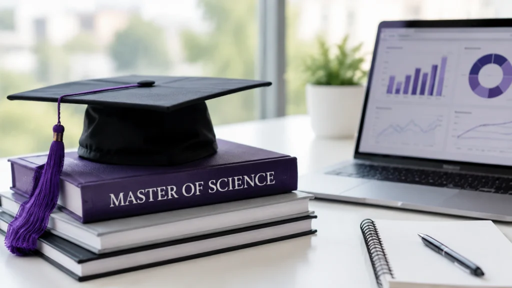 best Master of Science programs, master's of science , MSc