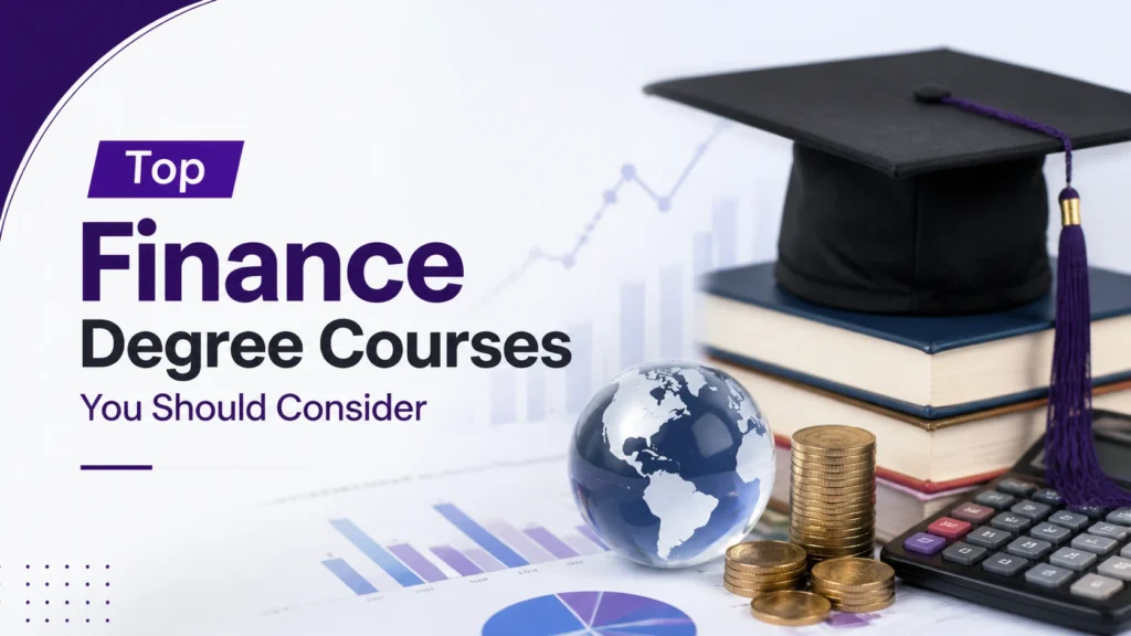 best finance degree
