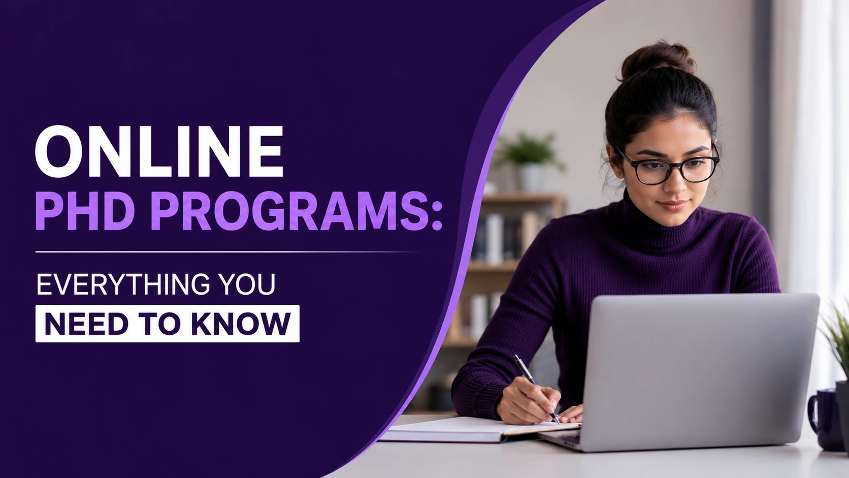 Online Phd Programs