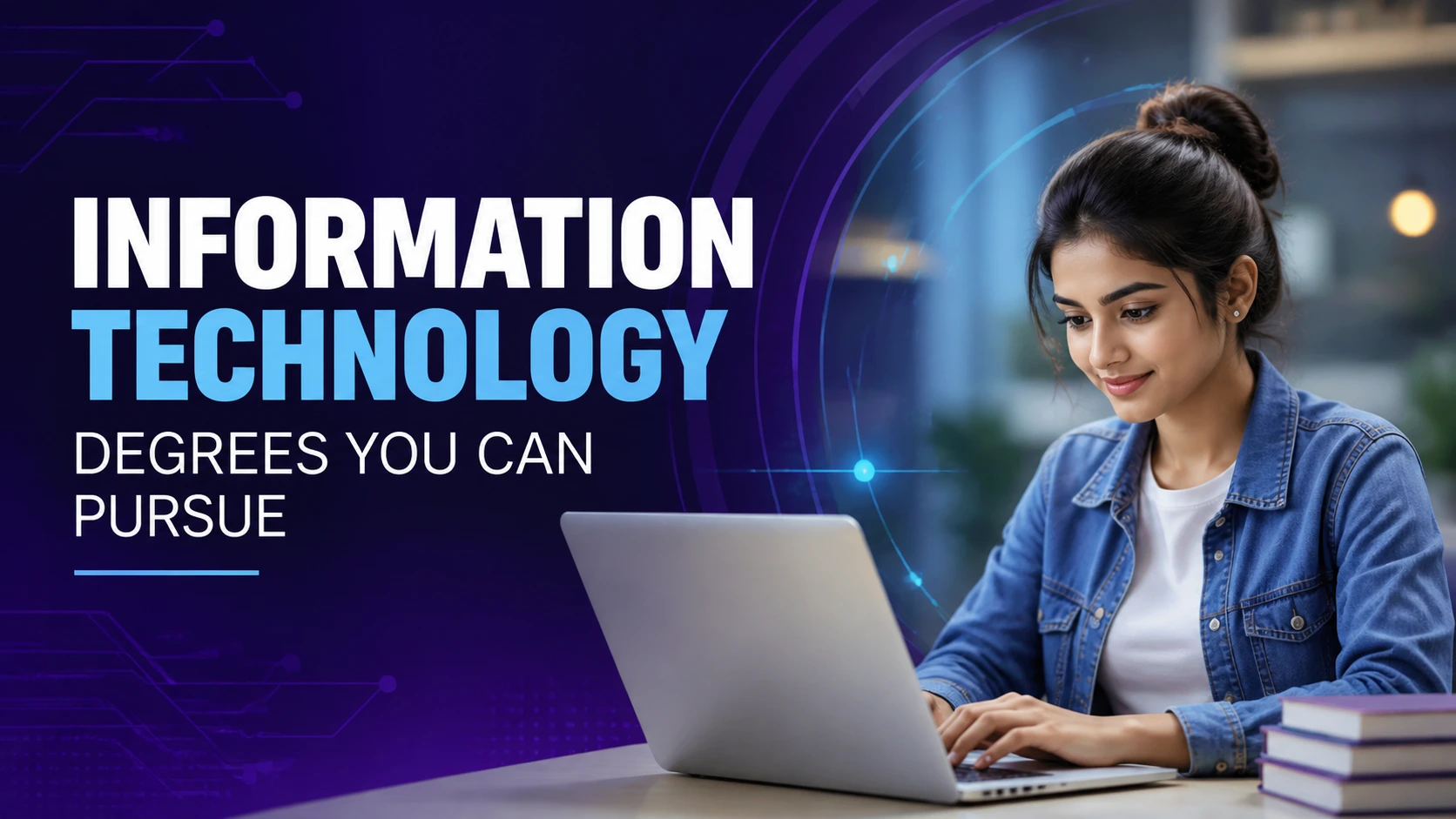 Information Technology , IT Degree