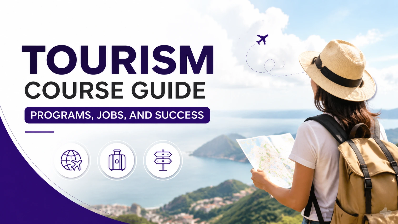 tourism course guide