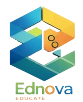Ednova Educate logo