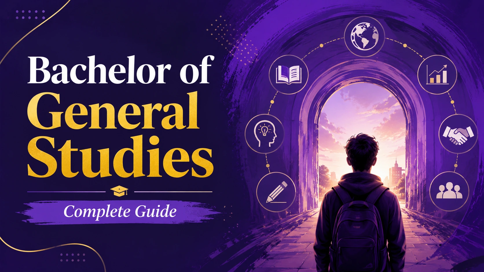 Bachelor of General Studies