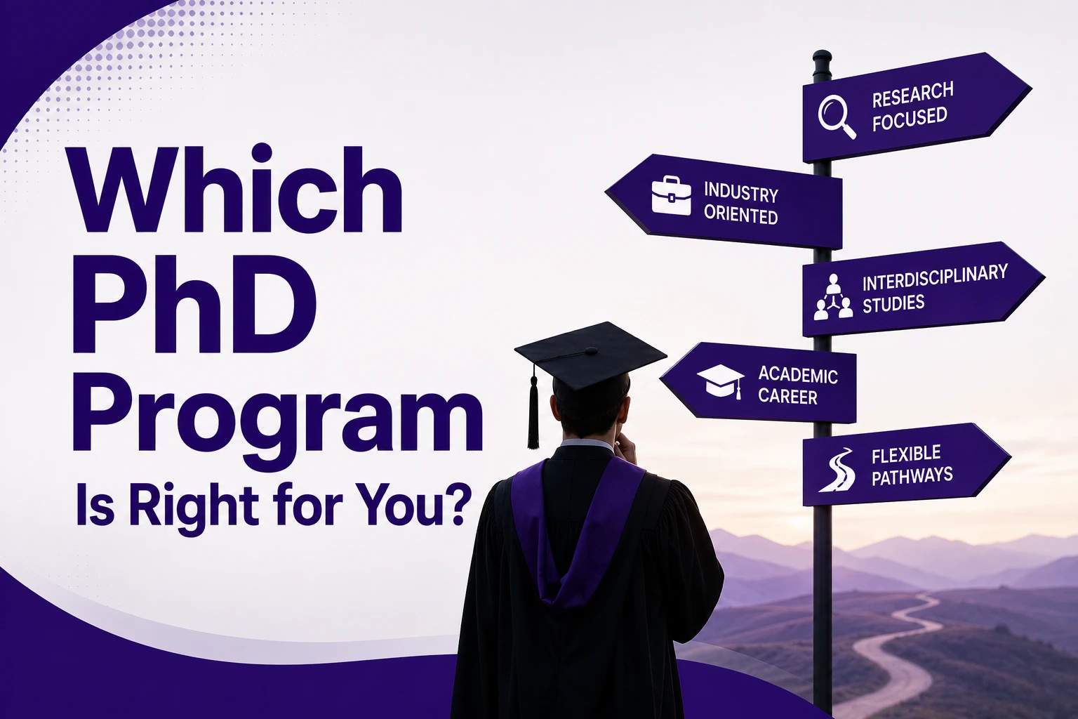 Phd Programs