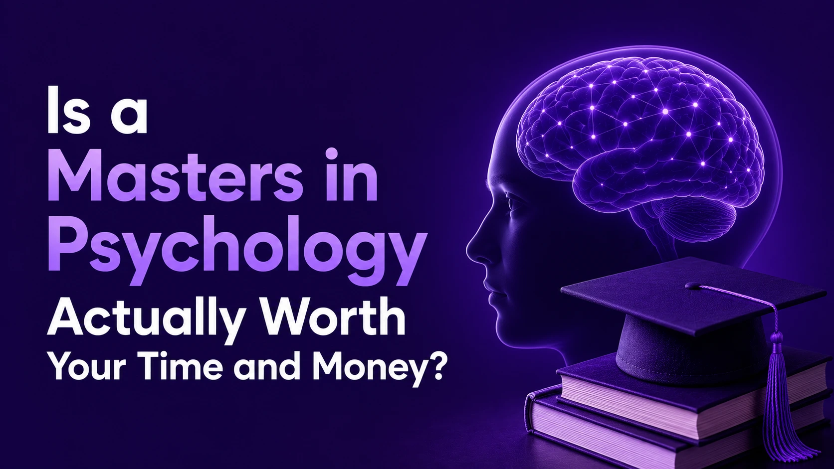 masters in psychology