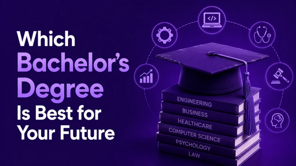 Bachelor's Degree
