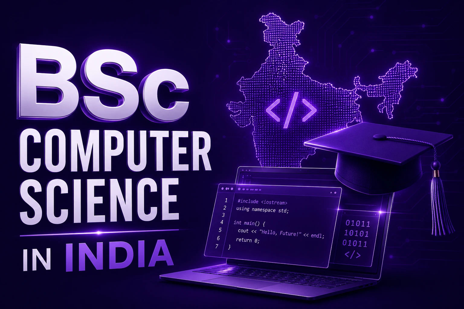 BSc Computer Science