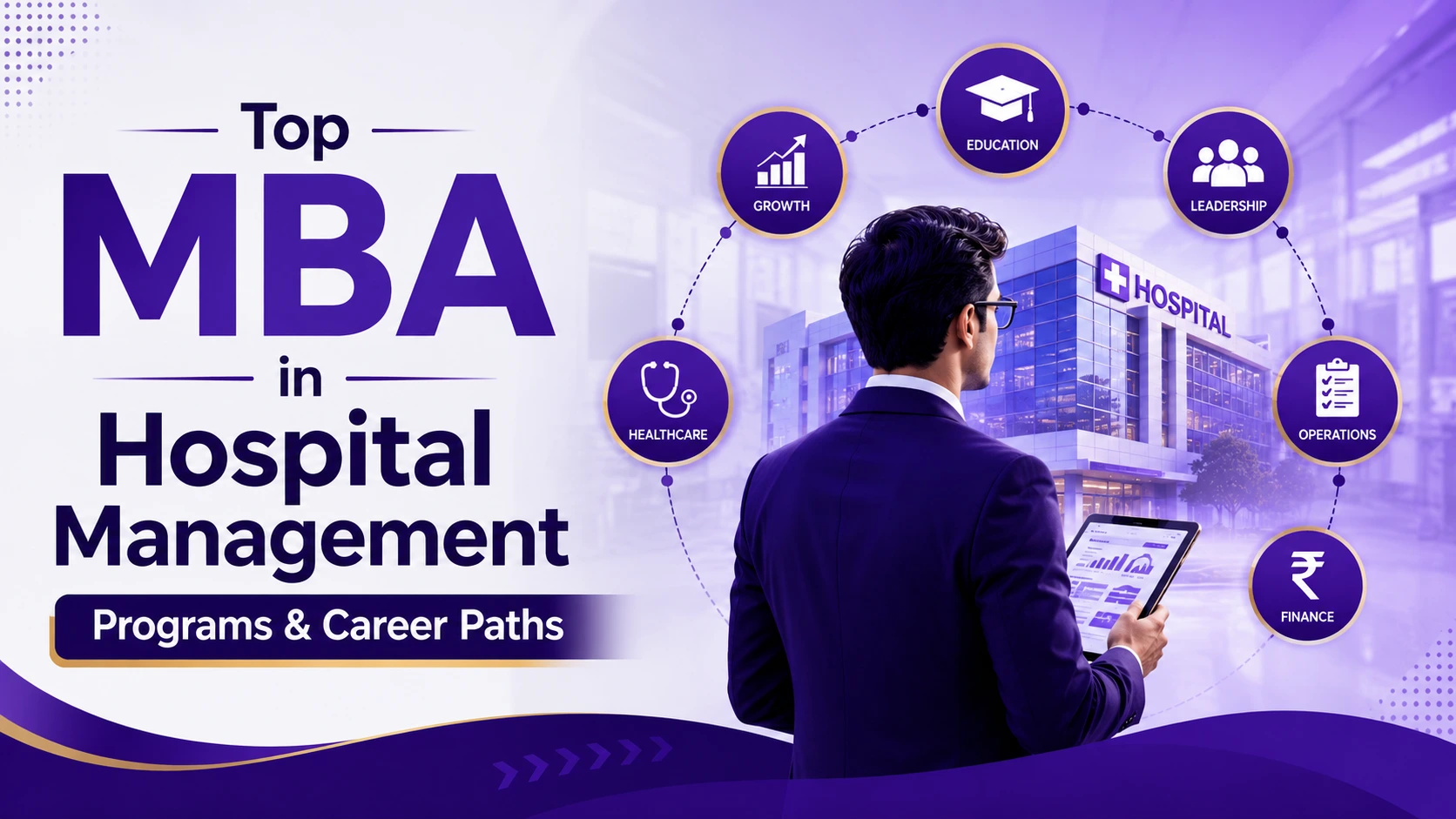 MBA in Hospital Management