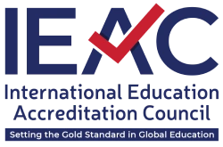 IEAC logo