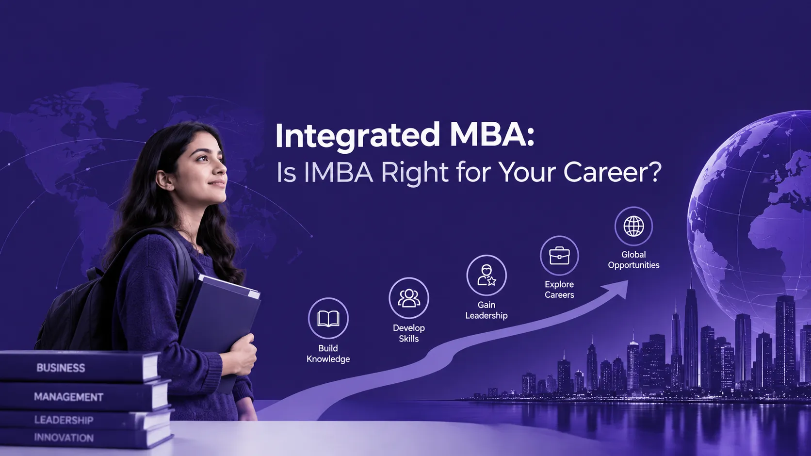 IMBA Integrated MBA
