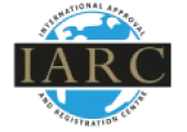 IARC logo