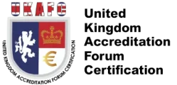 ukafc-logo UKAFC logo