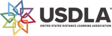 USDLA logo